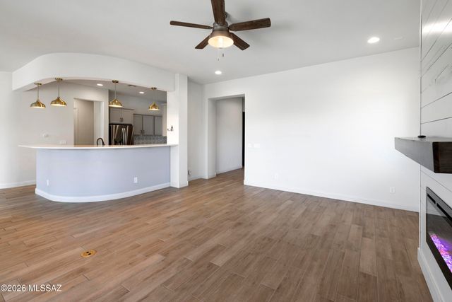 756 E Nubra Valley Place, Oro Valley, AZ 85755