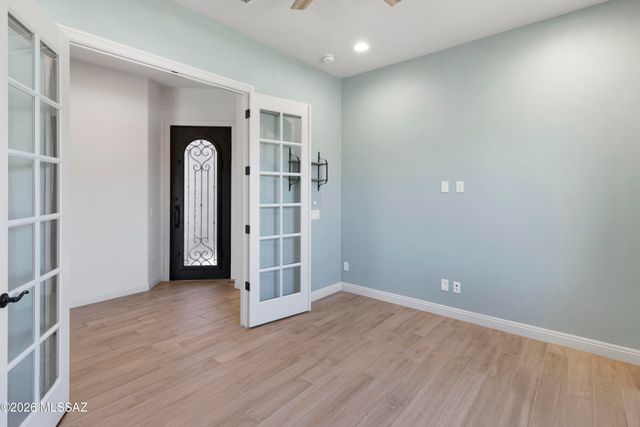 756 E Nubra Valley Place, Oro Valley, AZ 85755