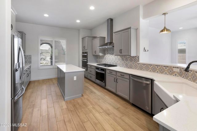756 E Nubra Valley Place, Oro Valley, AZ 85755