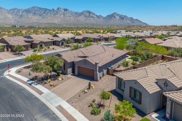 756 E Nubra Valley Place, Oro Valley, AZ 85755