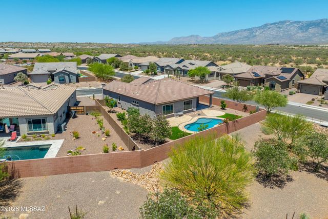 756 E Nubra Valley Place, Oro Valley, AZ 85755