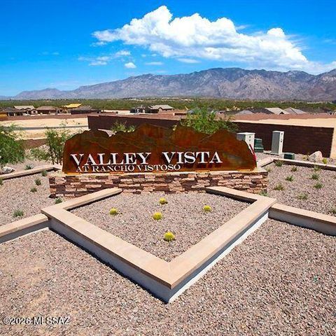 756 E Nubra Valley Place, Oro Valley, AZ 85755
