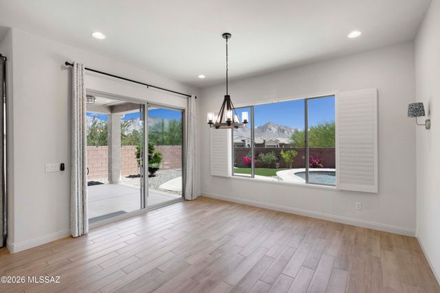 756 E Nubra Valley Place, Oro Valley, AZ 85755