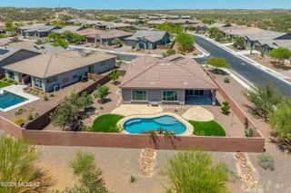 756 E Nubra Valley Place, Oro Valley, AZ 85755
