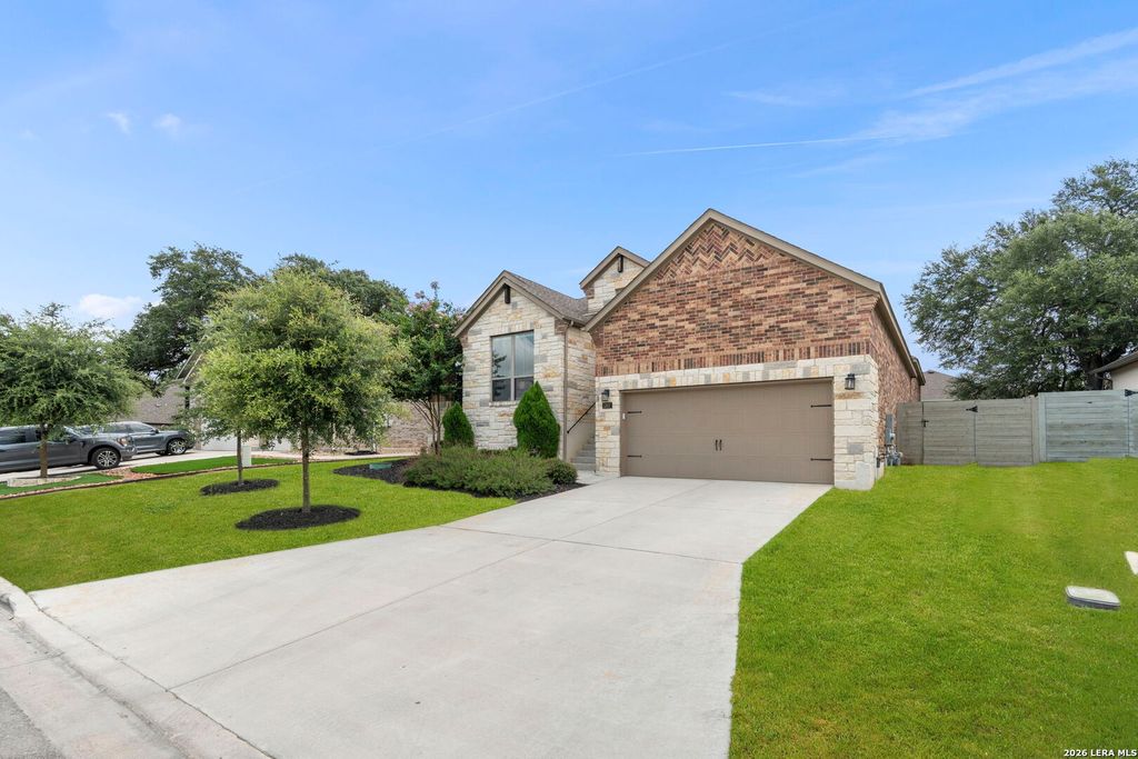 1307 YAUPON LOOP, New Braunfels, TX 78132