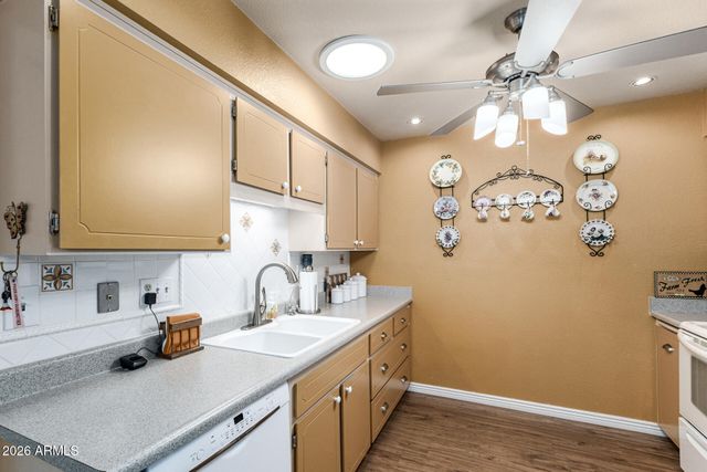 12875 N 99TH Drive, Sun City, AZ 85351