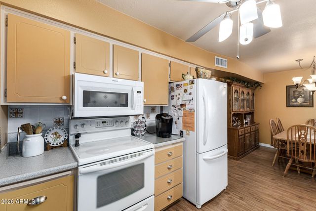 12875 N 99TH Drive, Sun City, AZ 85351