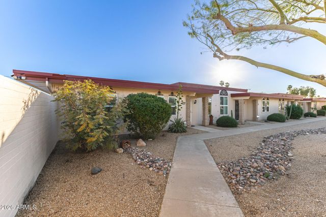 12875 N 99TH Drive, Sun City, AZ 85351