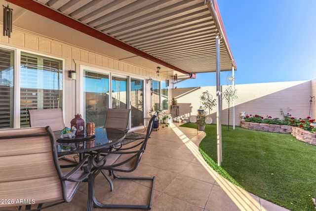 12875 N 99TH Drive, Sun City, AZ 85351