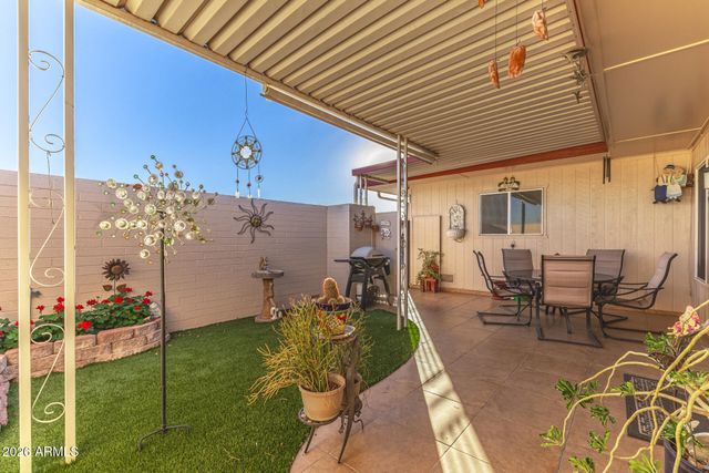 12875 N 99TH Drive, Sun City, AZ 85351