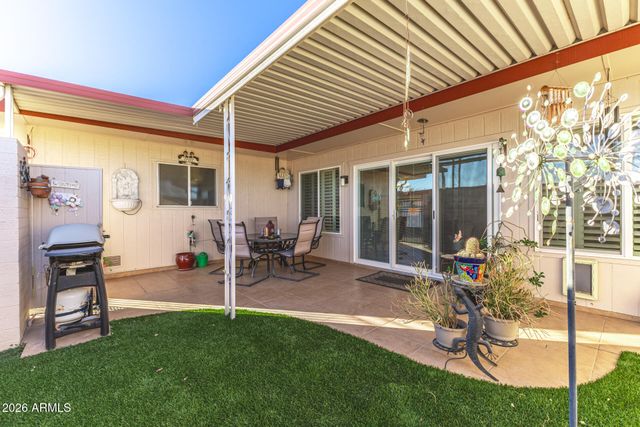 12875 N 99TH Drive, Sun City, AZ 85351