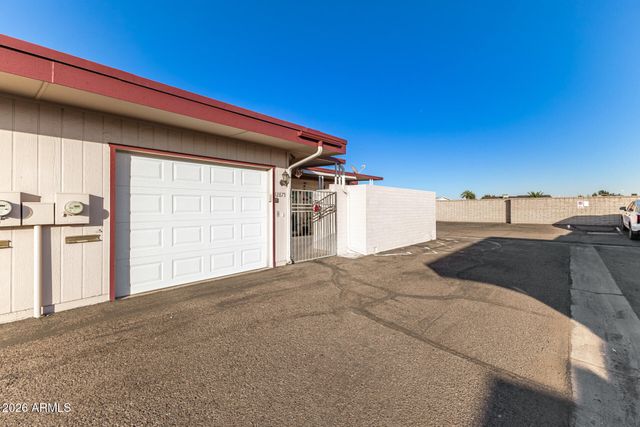 12875 N 99TH Drive, Sun City, AZ 85351