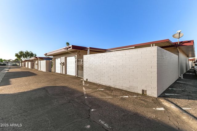 12875 N 99TH Drive, Sun City, AZ 85351