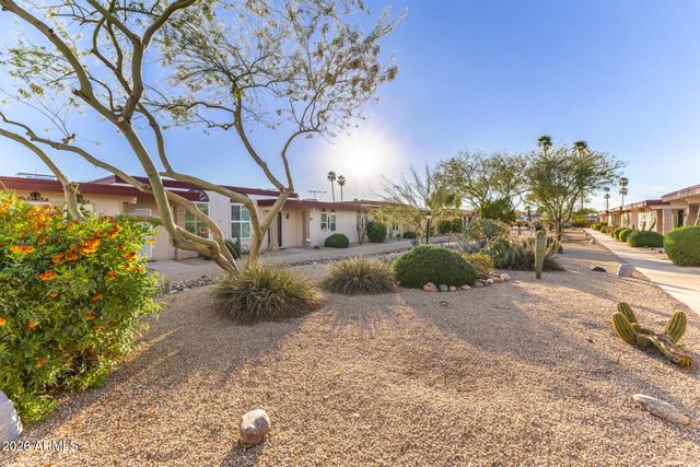12875 N 99TH Drive, Sun City, AZ 85351