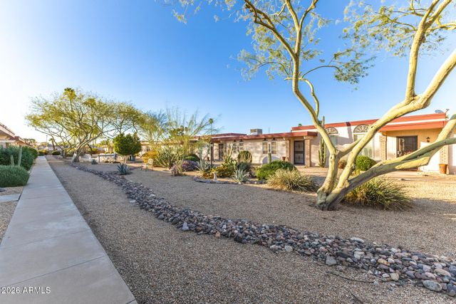 12875 N 99TH Drive, Sun City, AZ 85351