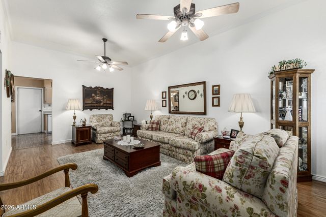 12875 N 99TH Drive, Sun City, AZ 85351