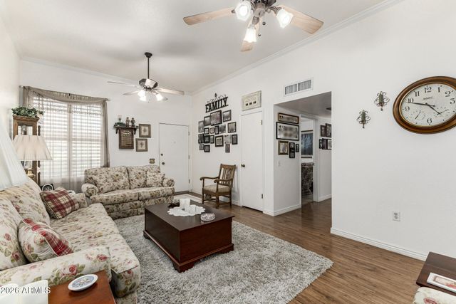 12875 N 99TH Drive, Sun City, AZ 85351