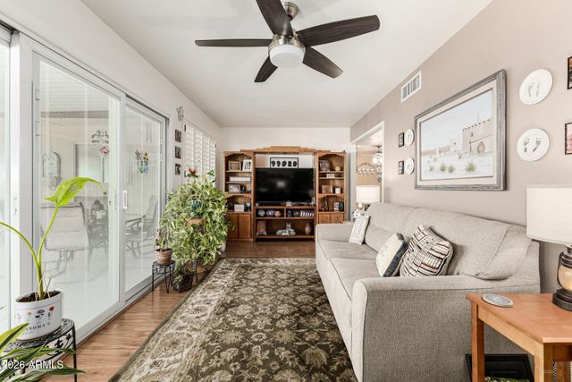 12875 N 99TH Drive, Sun City, AZ 85351