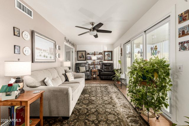 12875 N 99TH Drive, Sun City, AZ 85351