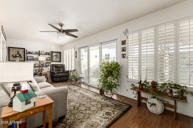 12875 N 99TH Drive, Sun City, AZ 85351