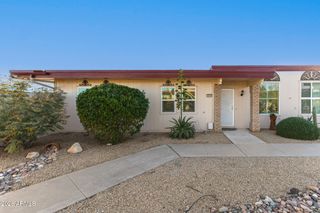 12875 N 99TH Drive, Sun City, AZ 85351
