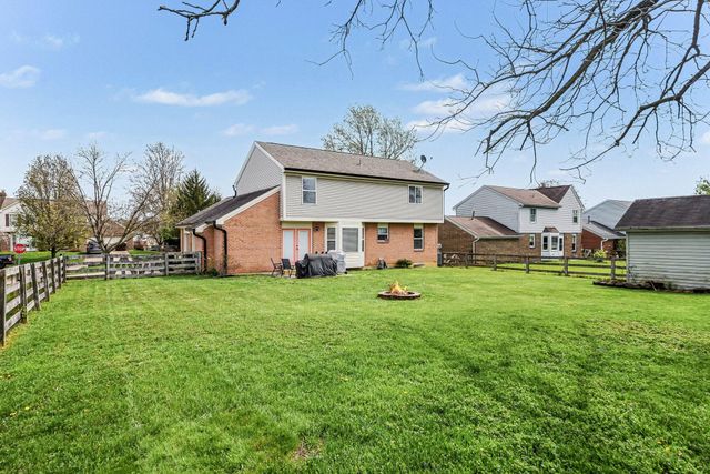 7743 Stockton Way, Florence, KY 41042