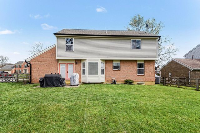 7743 Stockton Way, Florence, KY 41042