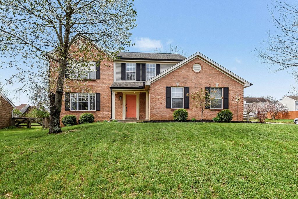 7743 Stockton Way, Florence, KY 41042