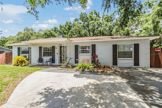 4101 W ARCH STREET A, Tampa, FL 33607