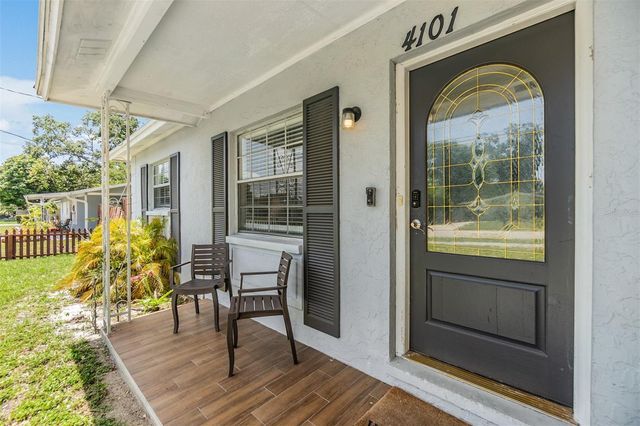 4101 W ARCH STREET A, Tampa, FL 33607