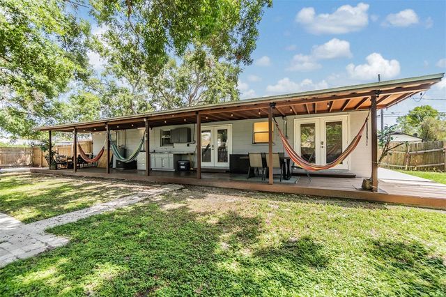 4101 W ARCH STREET A, Tampa, FL 33607