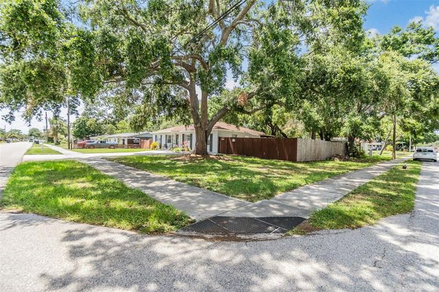 4101 W ARCH STREET A, Tampa, FL 33607