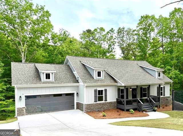 213 Little Coyote Loop, Waleska, GA 30183