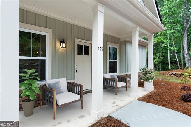 213 Little Coyote Loop, Waleska, GA 30183