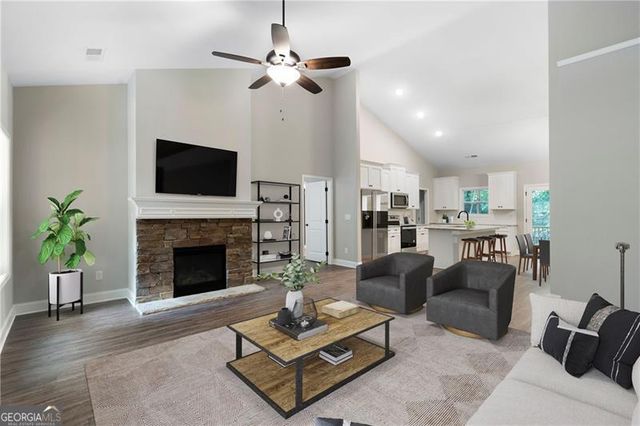 213 Little Coyote Loop, Waleska, GA 30183