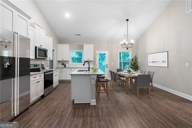 213 Little Coyote Loop, Waleska, GA 30183