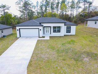 7054 N MALTESE DRIVE, Citrus Springs, FL 34433