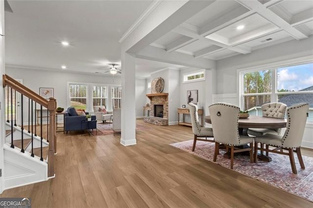 90 Riverwalk Manor Drive, Dallas, GA 30132