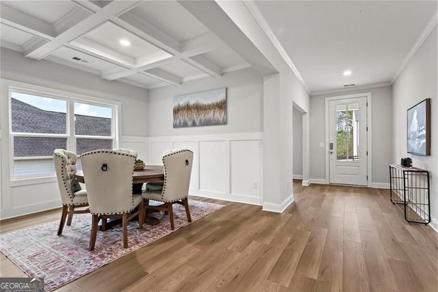 90 Riverwalk Manor Drive, Dallas, GA 30132