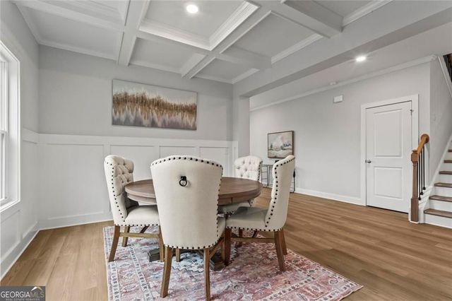 90 Riverwalk Manor Drive, Dallas, GA 30132