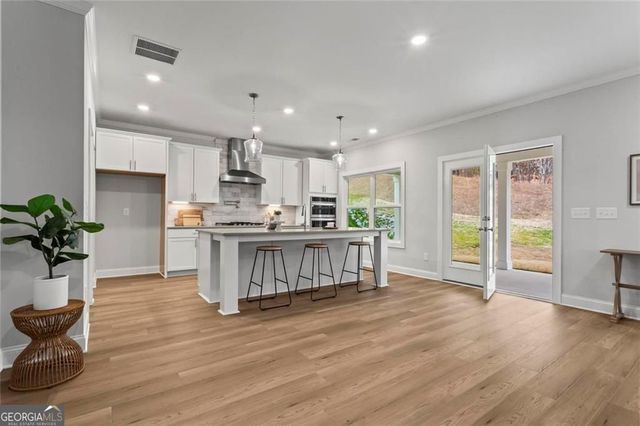 90 Riverwalk Manor Drive, Dallas, GA 30132