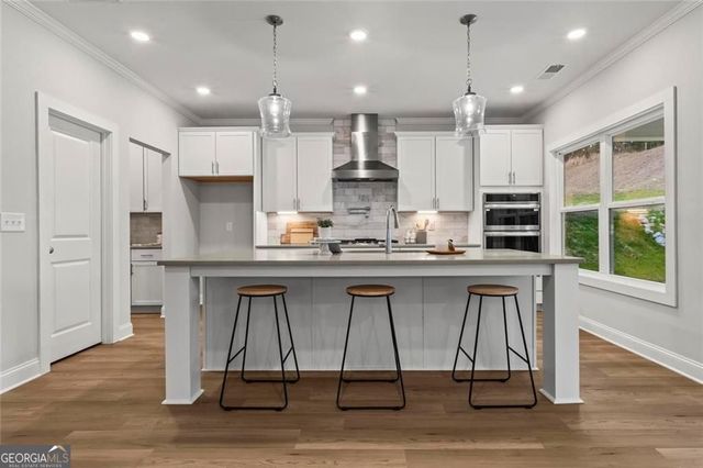 90 Riverwalk Manor Drive, Dallas, GA 30132