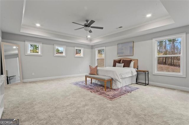 90 Riverwalk Manor Drive, Dallas, GA 30132