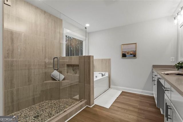 90 Riverwalk Manor Drive, Dallas, GA 30132