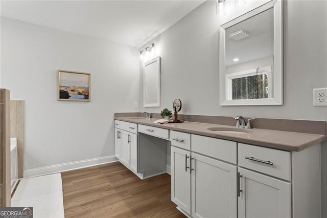 90 Riverwalk Manor Drive, Dallas, GA 30132