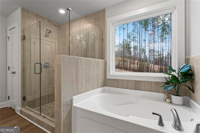 90 Riverwalk Manor Drive, Dallas, GA 30132