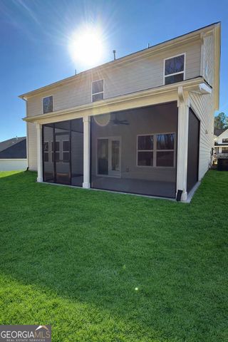 90 Riverwalk Manor Drive, Dallas, GA 30132