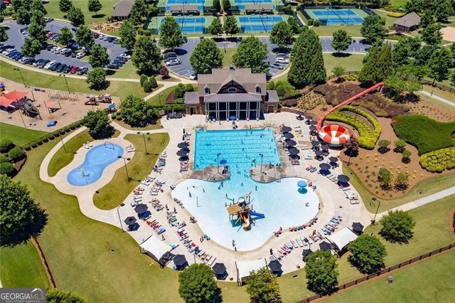 90 Riverwalk Manor Drive, Dallas, GA 30132