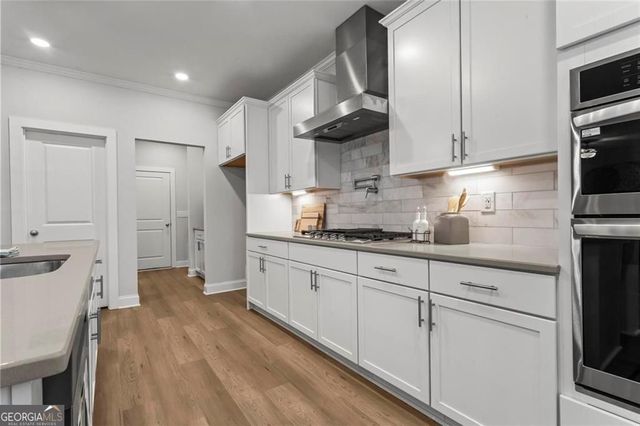 90 Riverwalk Manor Drive, Dallas, GA 30132