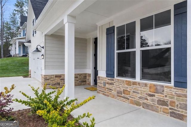 90 Riverwalk Manor Drive, Dallas, GA 30132